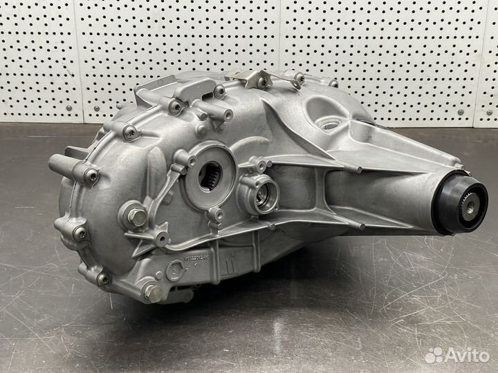 Раздаточная коробка Chevrolet Tahoe K2 84605824