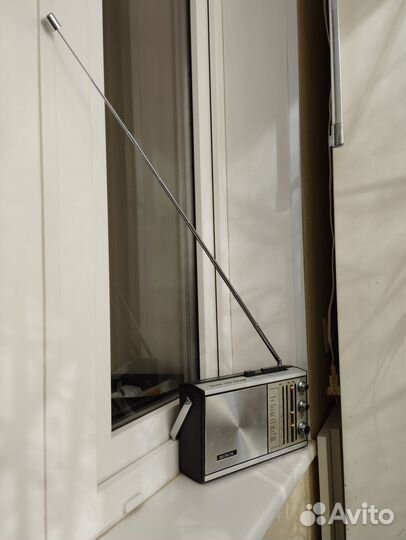 Радиоприемник СССР Сокол 308