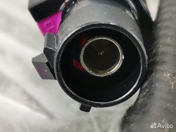 Антенна Opel Meriva 2 (B) рест. 2016 13288181