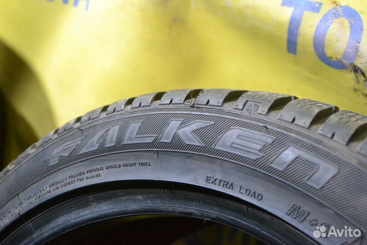 Falken Eurowinter HS-449 225/45 R18