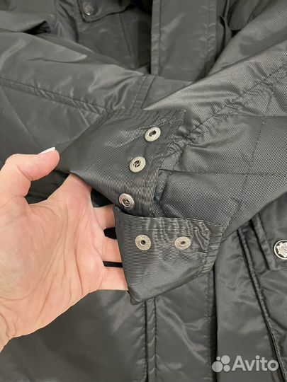 Куртка мужская 52 54