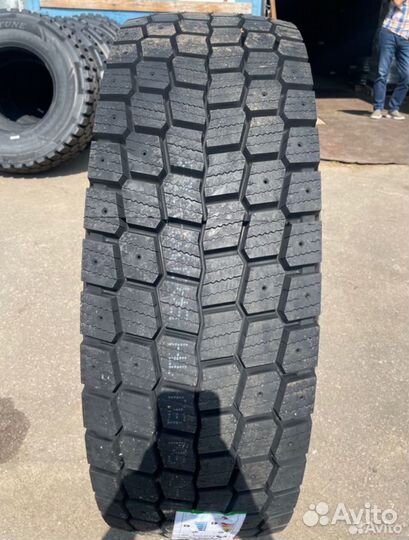 Goodride 315/80R22,5 IceTrac N2 Грузовые шины