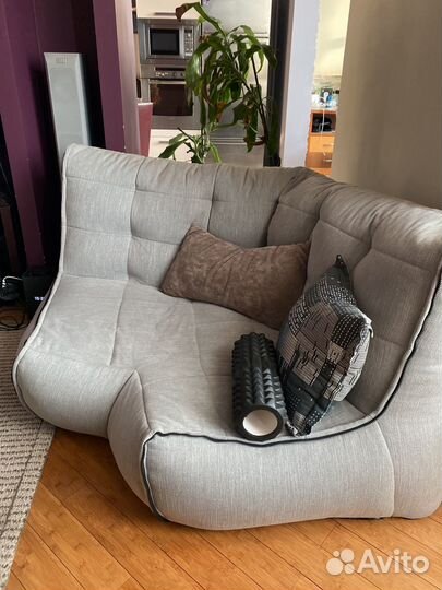 Модульный диван ambient lounge