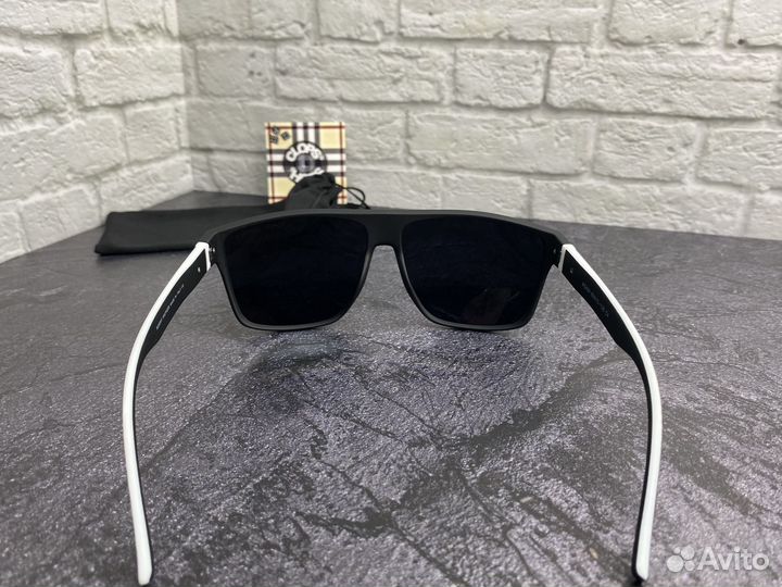 Солнцезащитные очки tommy hilfiger