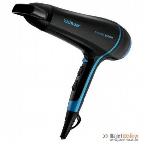 Фен Zelmer ZHD8350