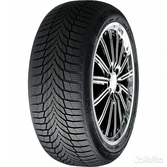 Nexen Winguard Sport 2 235/40 R18