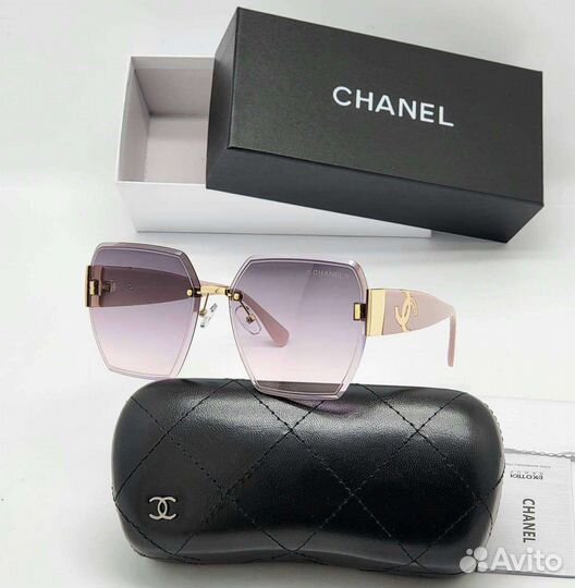 Солнцезащитные очки