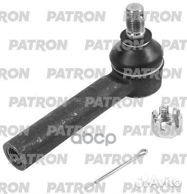 Наконечник рулевой тяги toyota hiace (IV) 1995