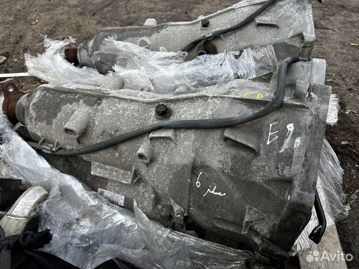 АКПП 6hp21 bmw e90 e91 e92 e93 335i