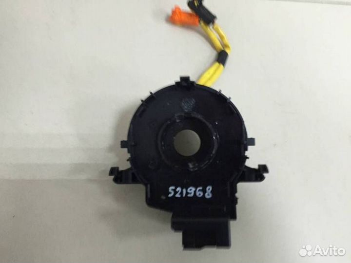 Механизм подрулевой SRS ленточный Toyota Rav 4 A30