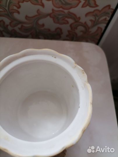 Баночки для специй