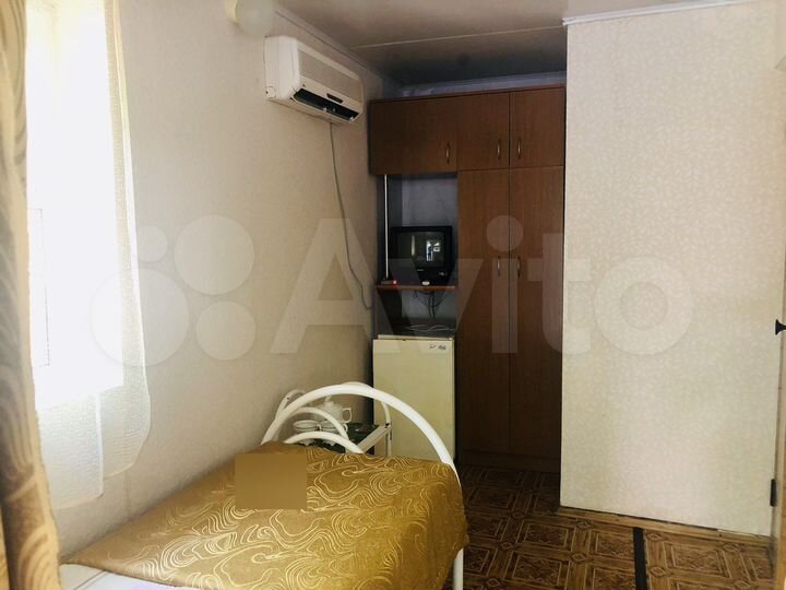 Комната 15 м², 1/2 эт.