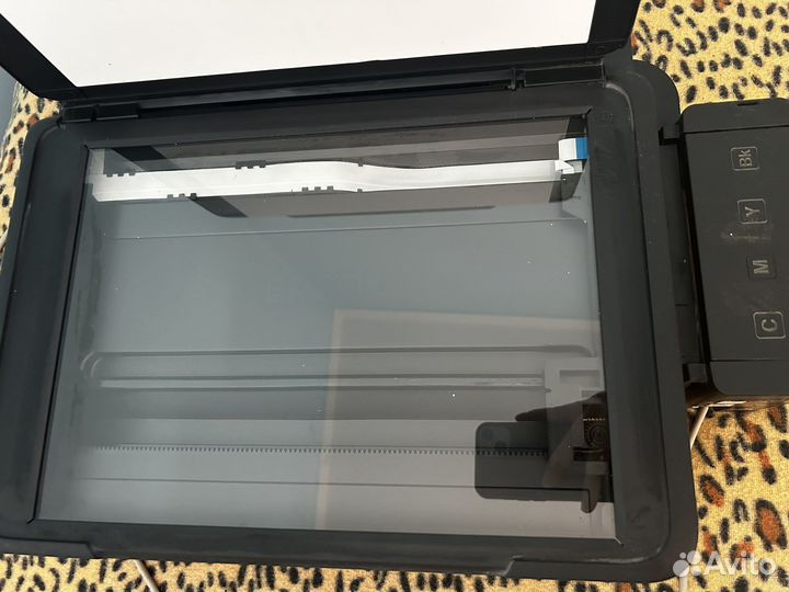 Принтер epson l210