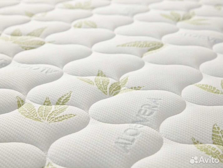 Матрас Димакс Оптима Премиум 19(60х120)