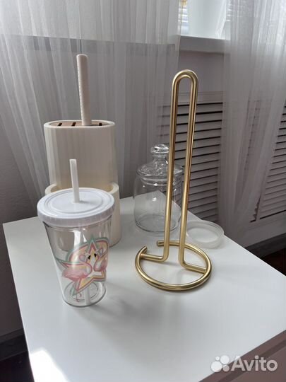 Подставка для ножей