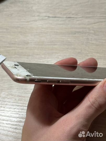 iPhone 6S Plus, 64 ГБ