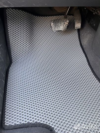 Эва коврики