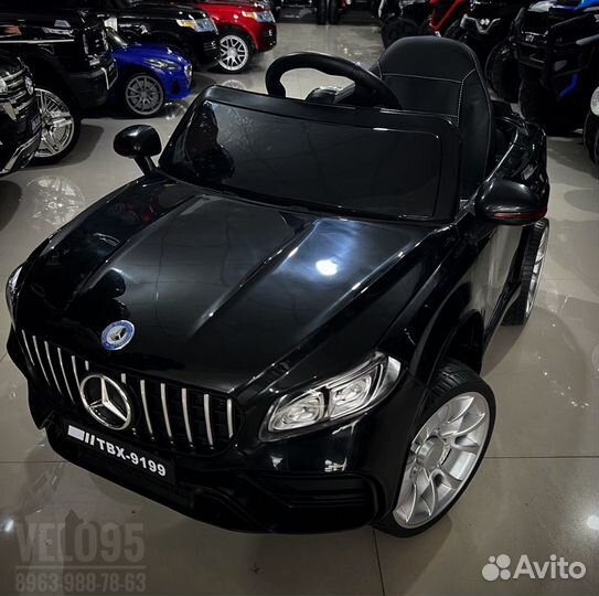 Электромобиль