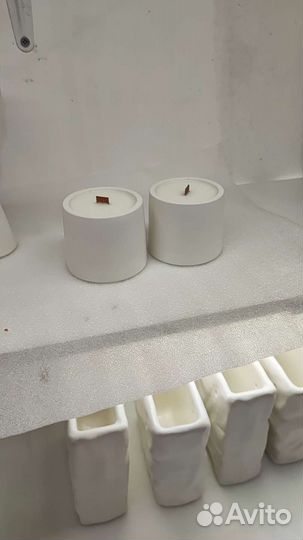 Кокосовый воск