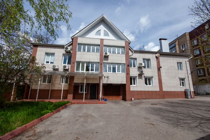 Офис, 31.45 м²