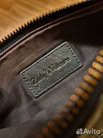 Сумка Zadig & Voltaire оригинал