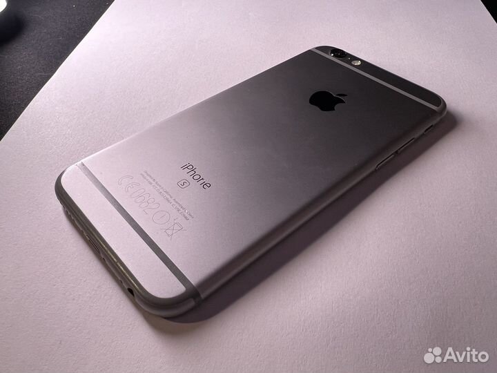 iPhone 6s 64gb