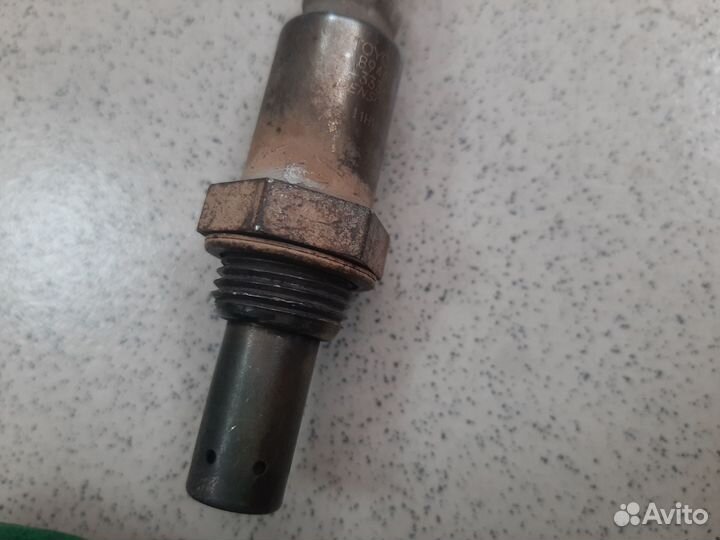 Кислородный датчик 8946533360 Toyota Camry 50 2017