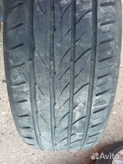 Matador Hectorra 5 195/55 R16