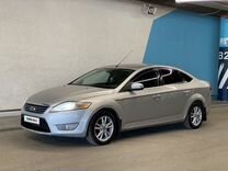 Ford Mondeo 2.3 AT, 2009, 269 650 км, с пробегом, цена 699 999 руб.