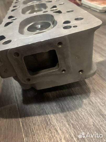 Головка блока 402 двигатель