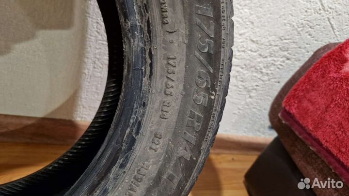 Matador MP 47 Hectorra 3 R14