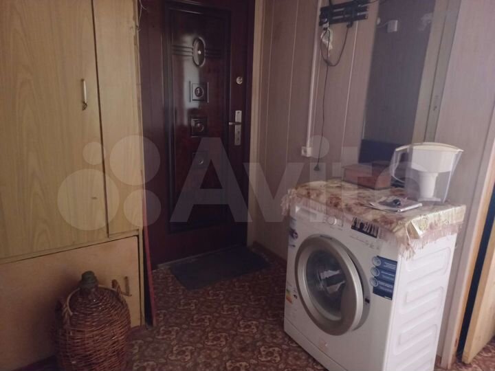 3-к. квартира, 61,3 м², 1/5 эт.