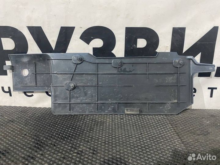 Крышка фары Volvo FH4 82448657