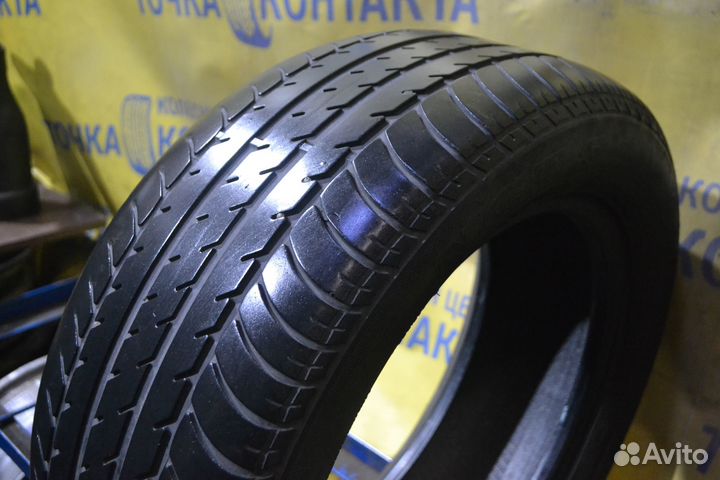 Goodyear Eagle NCT5 215/55 R16