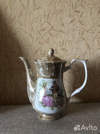 Комплект (польский сервиз Мадонна)