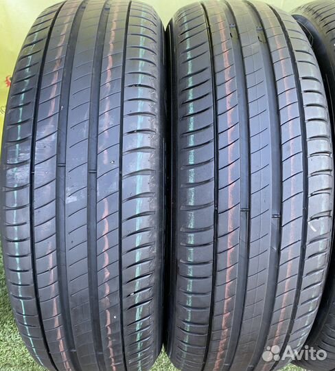 Michelin Primacy 3 215/65 R17 99V