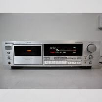 Pioneer CT-737 Трехголовая кассетная дека Japan