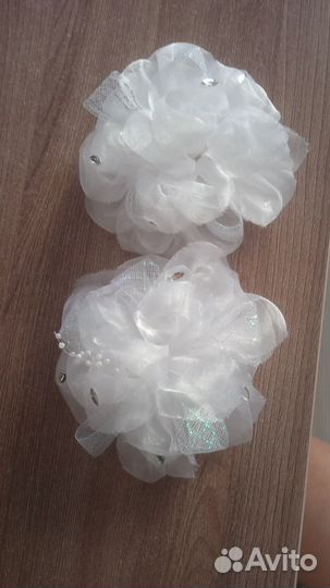 Банты на 1 сентября