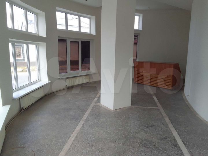 Офис, 115 м²