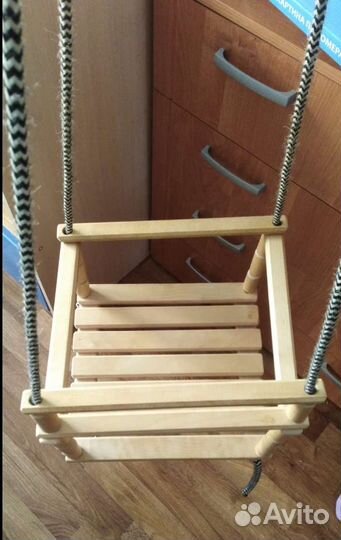 Детские качели