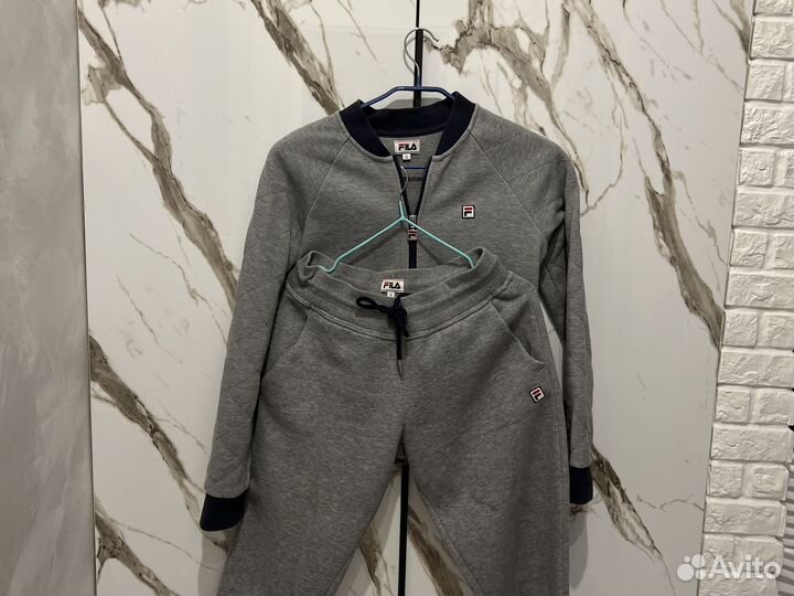 Спортивный костюм Fila 42 р