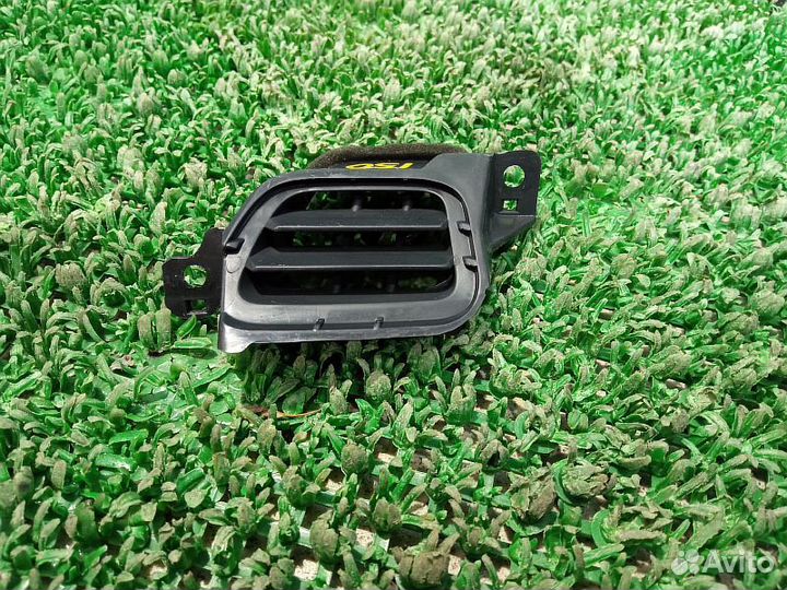 Дефлектор торпедо левый Mitsubishi Pajero Sport