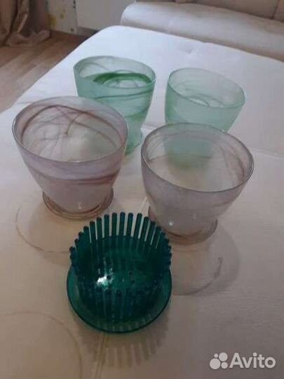 Горшок для орхидеи