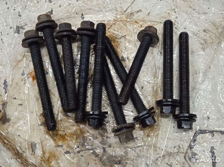 Болт гбц Pontiac Grand AM Понтиак гранд ам