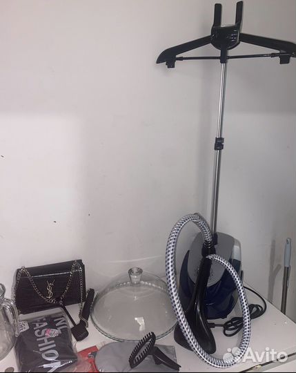 Тортница с крышкой