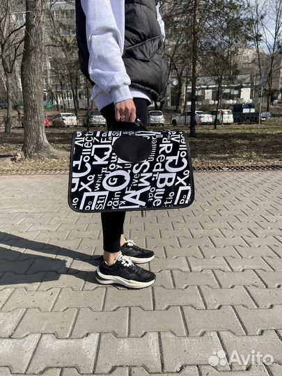 Переноска для животных