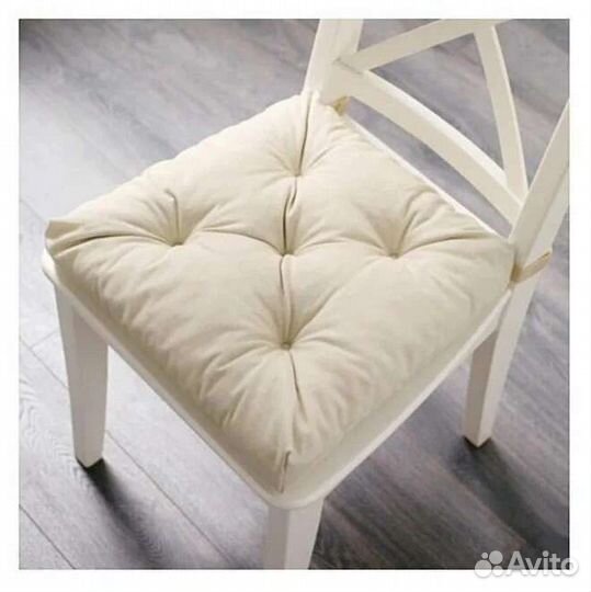 Малинда Подушка на стул икеа IKEA