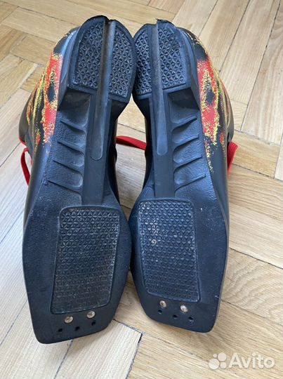 Лыжные ботинки Botas