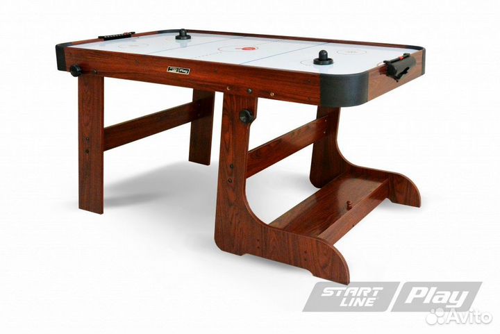 Аэрохоккей Transform Ice 5 футов