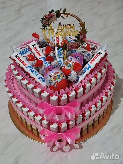 Сладкий набор